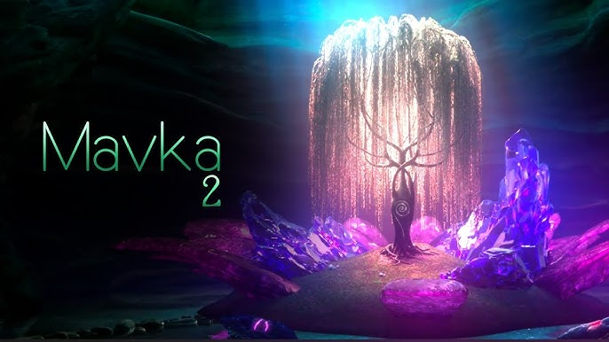 Mavka 2 Mavka 2