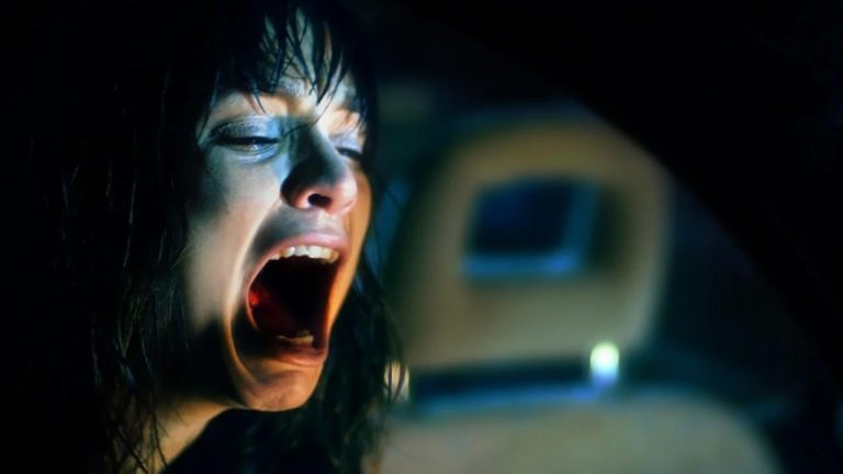 Lemon Tree Passage (2014) – A Haunting Urban Legend That Fails to Terrify Lemon Tree Passage (2014) – A Haunting Urban Legend That Fails to Terrify