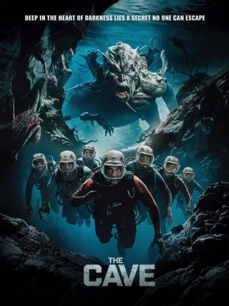 The Cave (2005) The Cave (2005)
