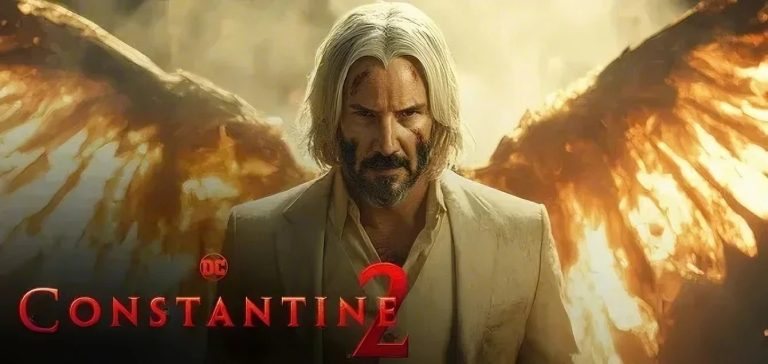 Constantine 2 (2025) Constantine 2 (2025)