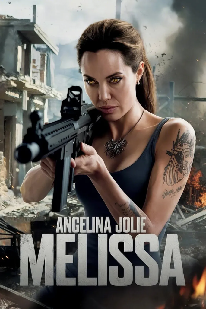 Melissa (2025) Melissa (2025)