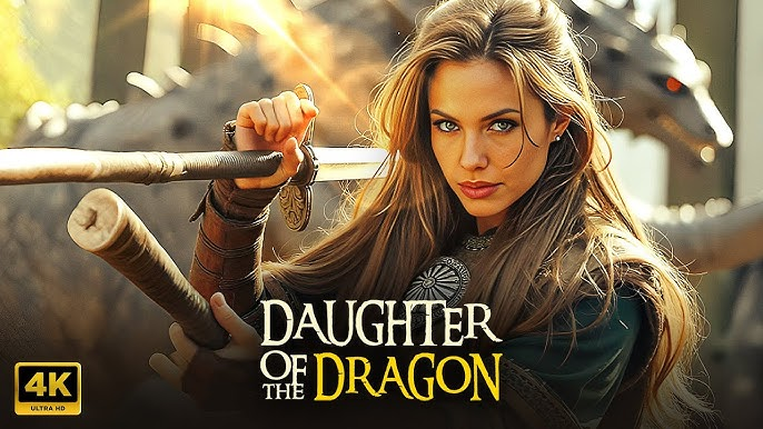 Daughter Of The Dragon | Angelina Jolie | New Movie 2025 | Full Movie | 4K Ultra Daughter Of The Dragon | Angelina Jolie | New Movie 2025 | Full Movie | 4K Ultra