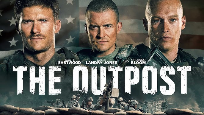 The Outpost 2 (2025) The Outpost 2 (2025)