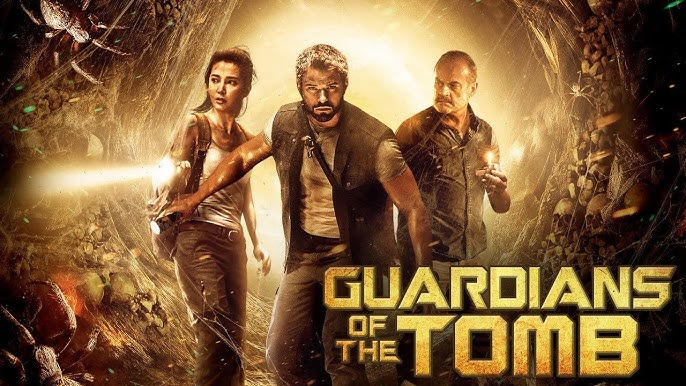 7 Guardians of the Tomb (2018) 7 Guardians of the Tomb (2018)