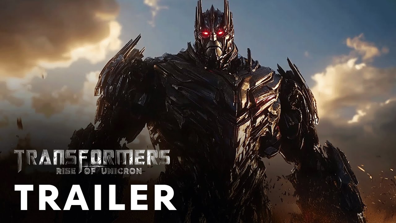 Transformers 8: Rise of Unicron (2025) Transformers 8: Rise of Unicron (2025)