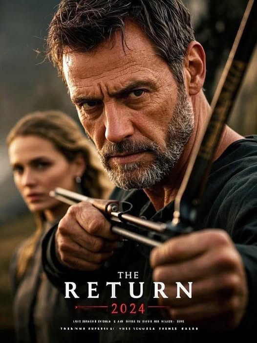 The Return (2024)