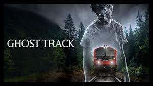 Ghost Track (2022) Ghost Track (2022)