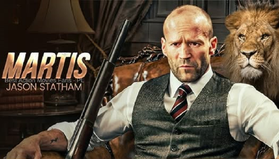 Martis | Jason Statham | New Action Movie Released 2025 Martis | Jason Statham | New Action Movie Released 2025