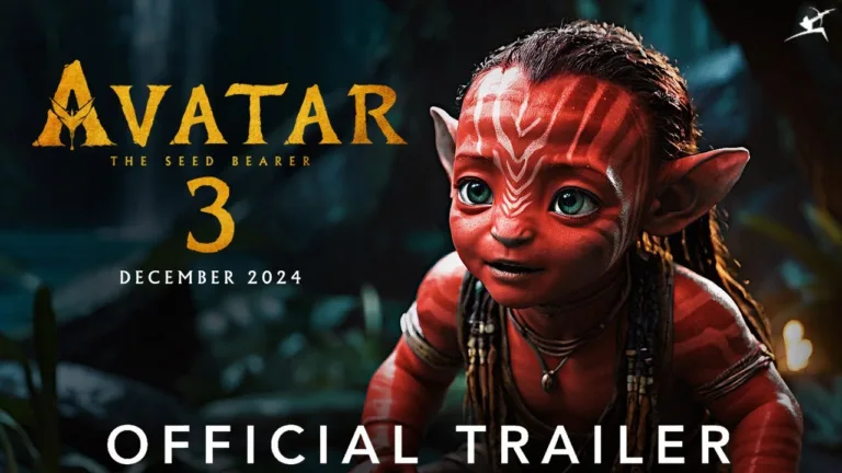 Avatar 3 (2025) Avatar 3 (2025)
