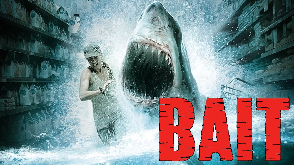 Bait (2012) Bait (2012)