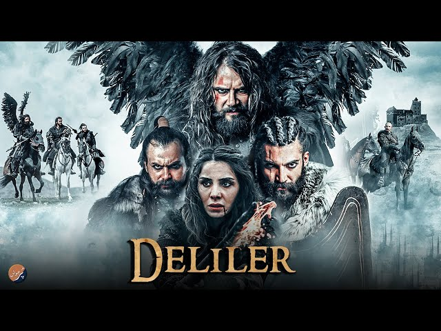 Deliler (2018) Deliler (2018)