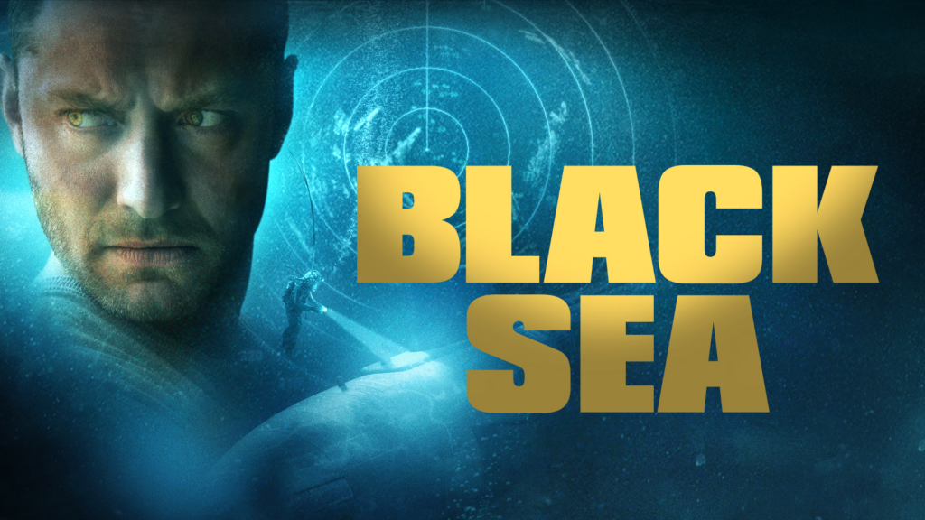 Black Sea (2025) Black Sea (2025)