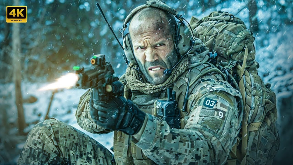 Stato | Jason Statham | New Released Action Movie 2024 Stato | Jason Statham | New Released Action Movie 2024