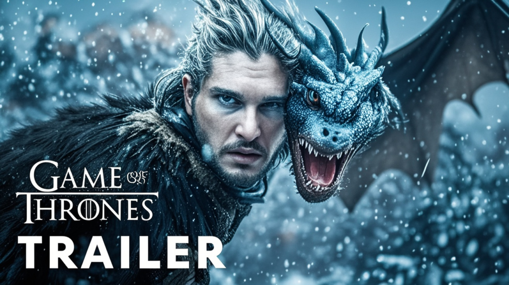 Game of Thrones (2026) – The Legacy Continues! Game of Thrones (2026) – The Legacy Continues!