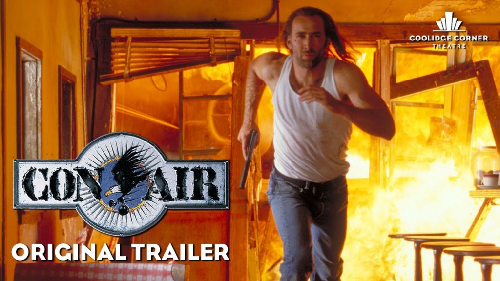 Con Air 2 (2025) – Official Trailer | Nicolas Cage, John Cusack, John Malkovich, Ving Rhames