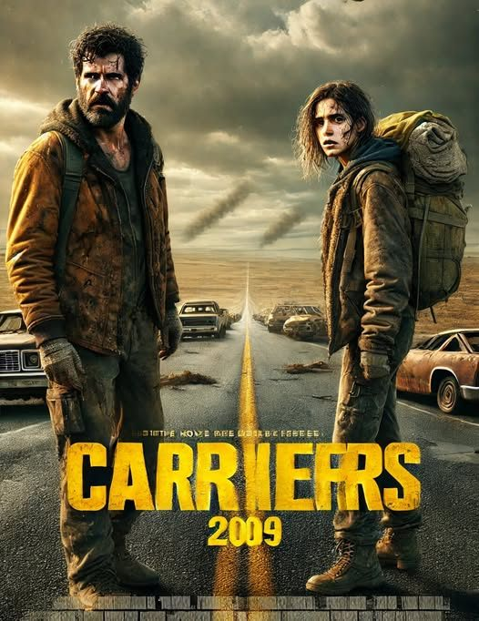 Carriers (2009) Carriers (2009)