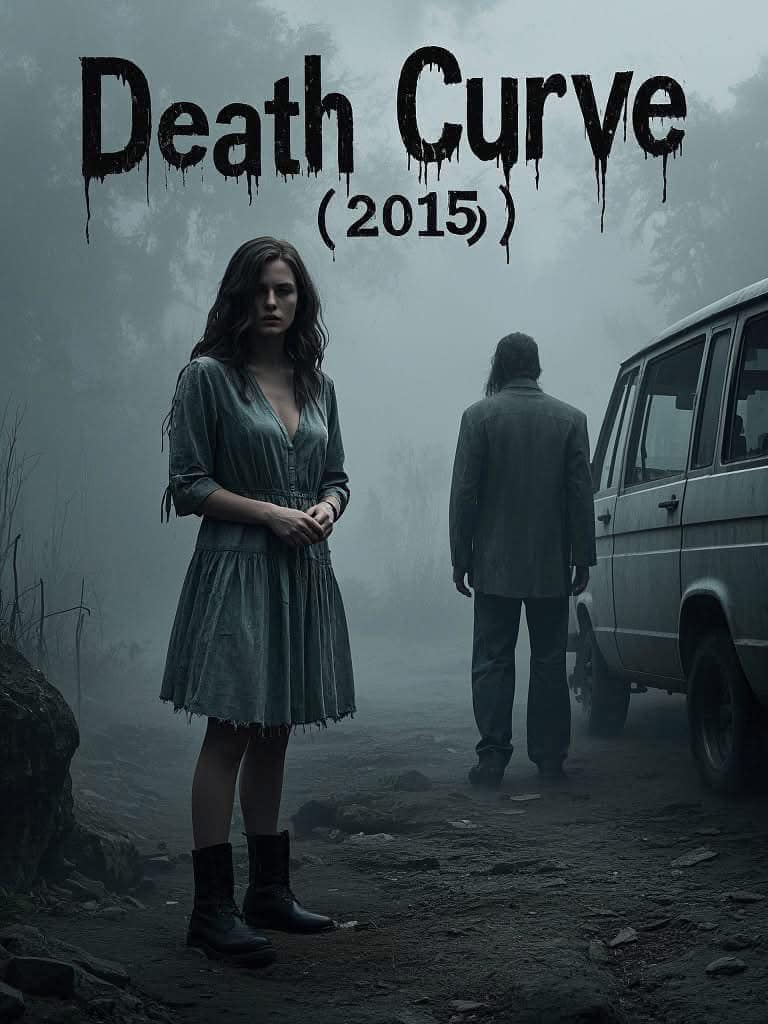 Death Curve (2015)