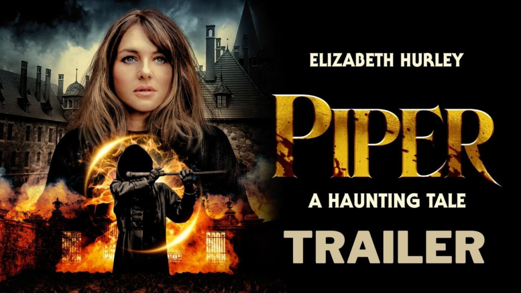 PIPER (2024) – Official Trailer PIPER (2024) – Official Trailer