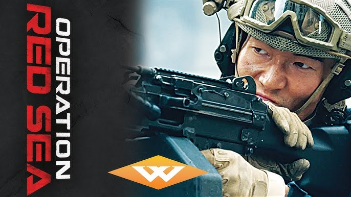 Operation Red Sea 2 (2025) Operation Red Sea 2 (2025)