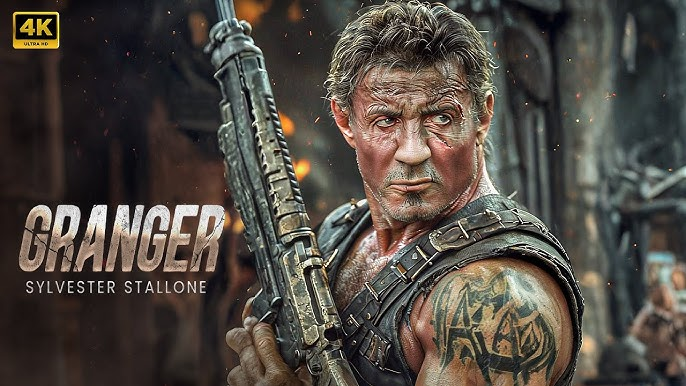 Granger | Sylvester Stallone | New Action Movie 2025 Granger | Sylvester Stallone | New Action Movie 2025