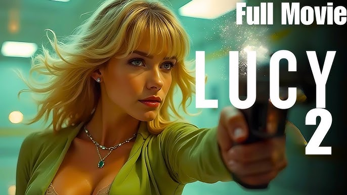 Lucy 2 (2026) Lucy 2 (2026)
