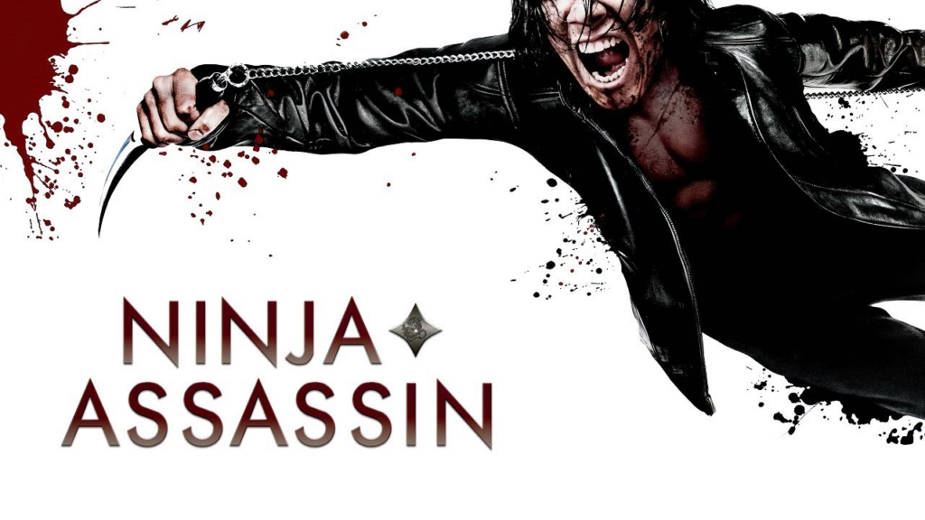 Ninja Assassin (2009) Ninja Assassin (2009)