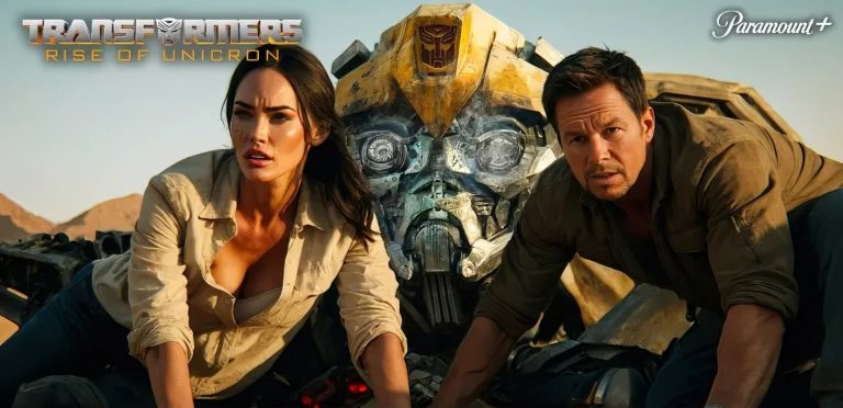 Transformers 8: Rise of Unicron (2025) Transformers 8: Rise of Unicron (2025)