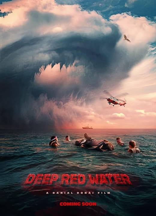 Deep Red Water (2024) Deep Red Water (2024)