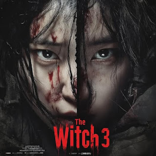 THE WITCH 3 (2025) THE WITCH 3 (2025)