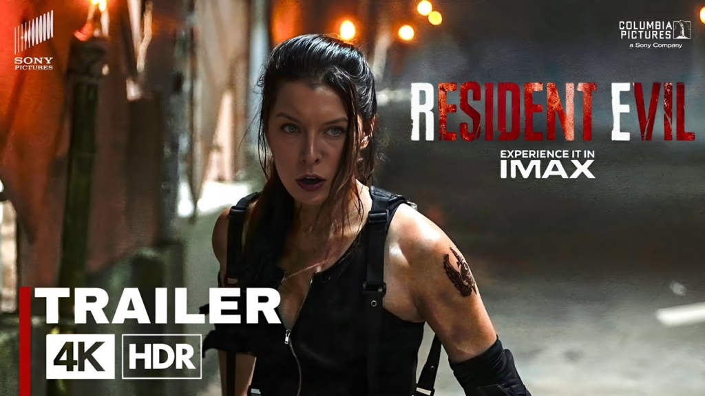Resident Evil 8 Resident Evil 8