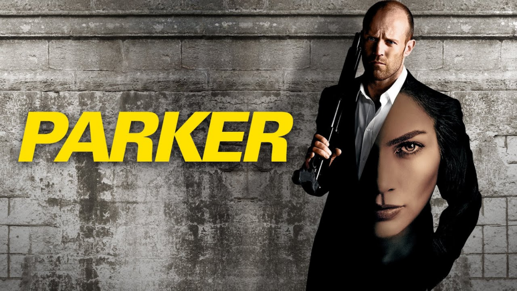 Parker 2 (2025) First Trailer | Jason Statham Parker 2 (2025) First Trailer | Jason Statham