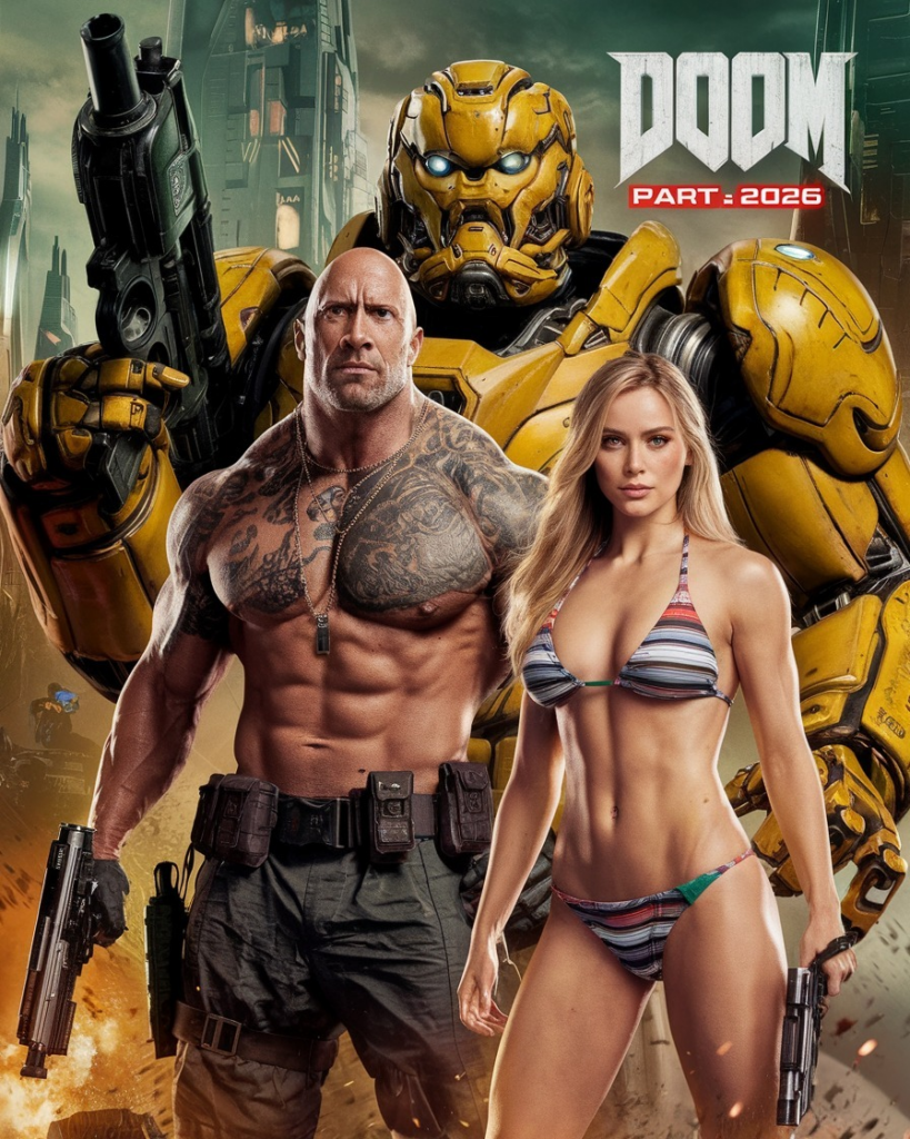 Doom Part 2 (2026)