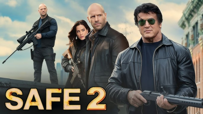 Jason Statham movie 2025: Safe Jason Statham movie 2025: Safe