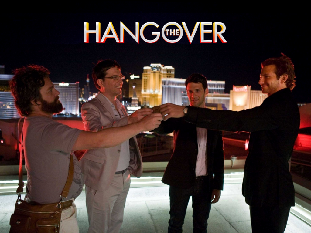 “The Hangover 4” “The Hangover 4”