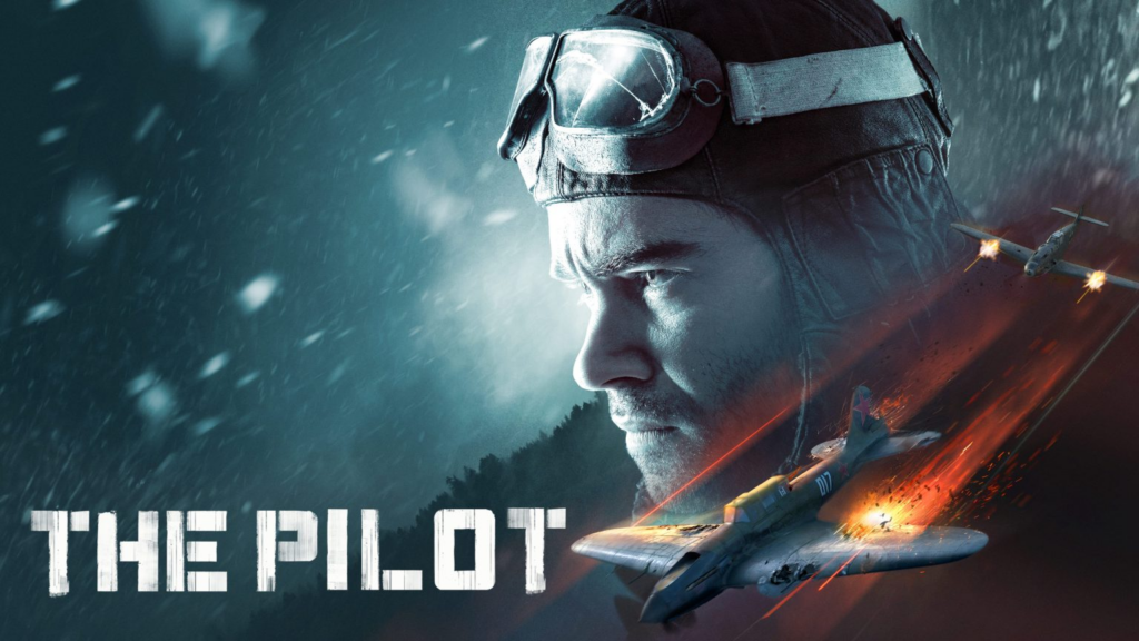 The Pilot (2022)